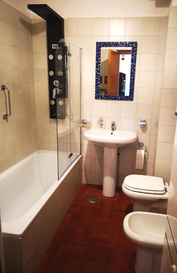 Elegant And Sea View Excelsior Apartment レヴァント エクステリア 写真